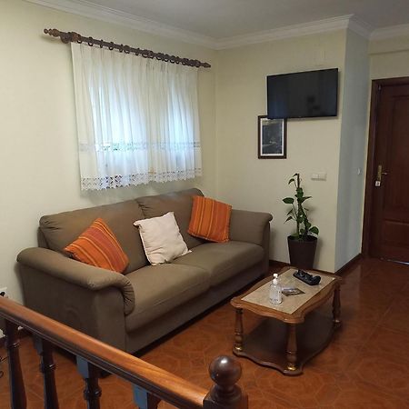 Residencial Ribeiro Hotel Geres Exterior photo