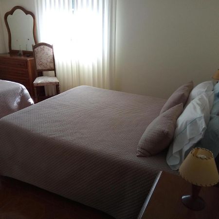 Residencial Ribeiro Hotel Geres Exterior photo
