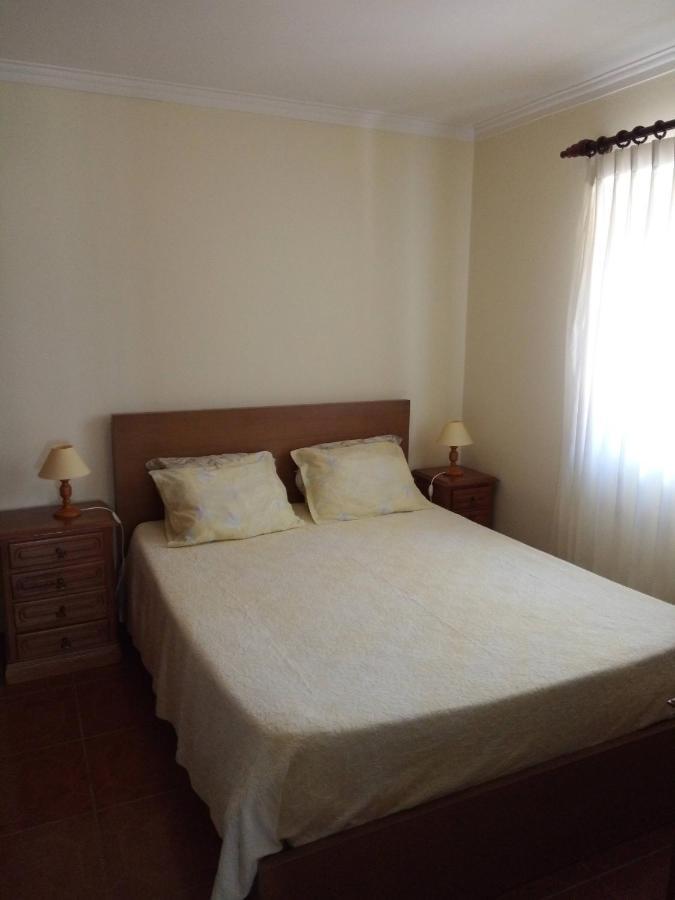 Residencial Ribeiro Hotel Geres Exterior photo